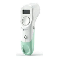 坤隆 KN-T3 红外额温计 非接触式体温枪 家用医用两用 1秒测温