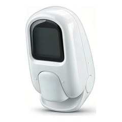 坤隆 KN-O2 指夹式脉搏血氧仪 OLED屏 家用血氧饱和度监测