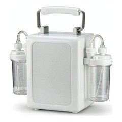 氧健 YJ-X1 电动吸痰器 医用家用 便携式 负压吸痰设备