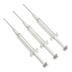 净卫 JW-Z2 一次性医用注射器 5ml 100支装 无菌带针